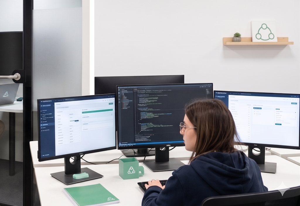 Formación online por hora