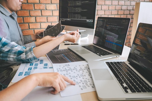 Horas desarrollo Pack 10 horas (25% descuento)