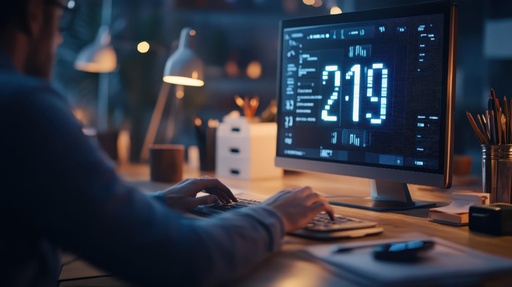 [SERV01] Desarrollo por hora